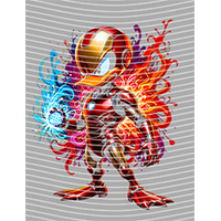 Cartoons and other-CO 2330